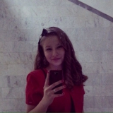 Polina from Krasnodar | Woman | 31 years old | Gemini