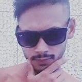 Cassio from Aracaju | Man | 34 years old | Libra