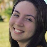 Agos from Puerto Iguazu | Woman | 28 years old | Sagittarius