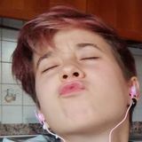 Gre from Caldiero | Woman | 25 years old | Libra