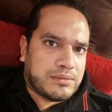 Will from Caruaru | Man | 39 years old | Capricorn