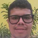 Fael from Sao Joao da Barra | Man | 32 years old | Virgo