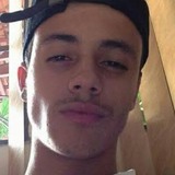 Paulohenriquk6 from Mineiros | Man | 23 years old | Sagittarius