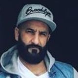Tarek from Antwerpen | Man | 48 years old | Leo