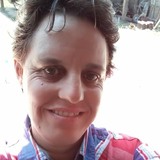 Polaca from Porto Uniao | Woman | 50 years old | Aries