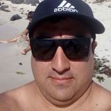 Ale from Vallenar | Man | 40 years old | Scorpio
