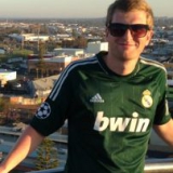 Rasmus  Christen from Odense | Man | 34 years old | Capricorn