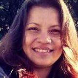 Chiky from La Plata | Woman | 37 years old | Scorpio