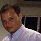 Andre from Montes Claros | Man | 40 years old | Aquarius