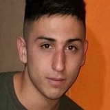 Braianalveo5 from Cutral-Co | Man | 24 years old | Virgo