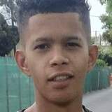 Seesahyethomhq from Port Louis | Man | 22 years old | Gemini