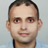 Spatherapistja from Karol Bagh | Man | 39 years old | Libra