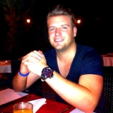 Danielm from Stuttgart | Man | 36 years old | Capricorn