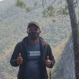 Armando20Ts from Ixmiquilpan | Man | 36 years old | Virgo
