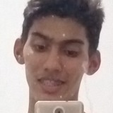 Td05 from Guaraciaba do Norte | Man | 24 years old | Libra