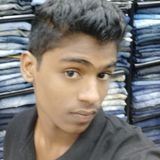 Vishnu from Hyderabad | Woman | 26 years old | Capricorn