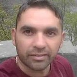 Alexisferrey1L from Chamical | Man | 42 years old | Aquarius