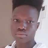 Abou from Brembio | Man | 27 years old | Libra