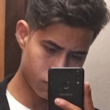 Tonyvences13M from Temixco | Man | 25 years old | Aquarius