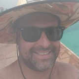 Nunateclg from Fernandopolis | Man | 49 years old | Capricorn