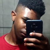 Júnior from Cambuci | Man | 27 years old | Taurus