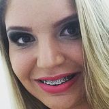 Nessa from Presidente Prudente | Woman | 29 years old | Aquarius