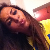 Nicol from Roma | Woman | 39 years old | Gemini
