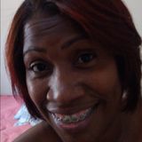 Nega from Birigui | Woman | 45 years old | Aquarius