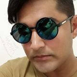 Ahmad from Khobar | Man | 32 years old | Cancer