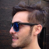 Yo from Belluno | Man | 38 years old | Capricorn