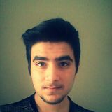Metehan from Üsküdar | Man | 30 years old | Virgo