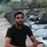 Farhan from Srinagar | Man | 28 years old | Pisces