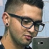 Brianbrianwoq from Picada Gobernador Lopez | Man | 26 years old | Cancer