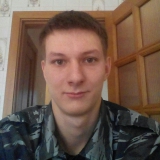 Sergeyherzen from Orel | Man | 34 years old | Virgo