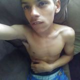 Ivin from A | Man | 27 years old | Cancer