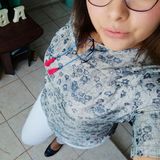 Aby from Puebla de Zaragoza | Woman | 28 years old | Pisces