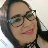 Aline from Aracati | Woman | 43 years old | Cancer
