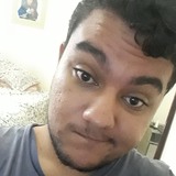 Aidson from Itapuranga | Man | 26 years old | Scorpio