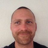 Thomsen from Hedehusene | Man | 50 years old | Leo