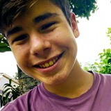 Rodrigo from Rio Branco | Man | 31 years old | Libra