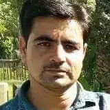 Khan from Kuwait | Man | 40 years old | Aquarius