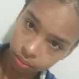 Vam from Vitoria da Conquista | Woman | 27 years old | Gemini