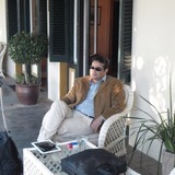 Me from Cairo | Man | 54 years old | Scorpio