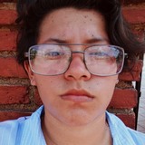 Danfort from Coatzacoalcos | Woman | 26 years old | Libra