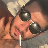 Alaa from Abu Dhabi | Man | 37 years old | Capricorn