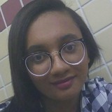 Kekel from Pedras de Fogo | Woman | 25 years old | Cancer