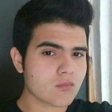 Santiman from Torreón | Man | 25 years old | Leo