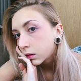 Nasya from Samara | Woman | 32 years old | Capricorn