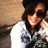 Sol from Barra Velha | Woman | 26 years old | Capricorn