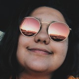 Mar from Palermo | Woman | 26 years old | Capricorn